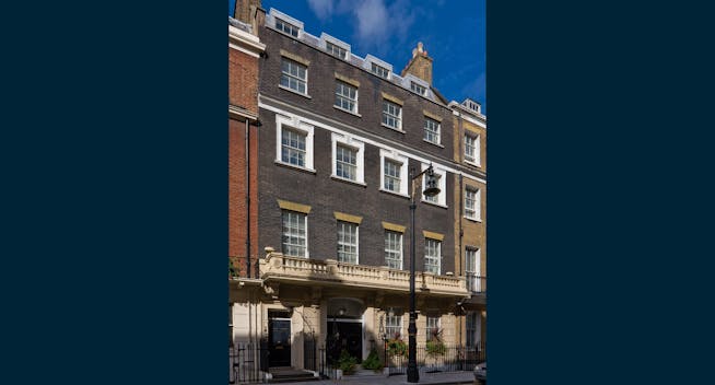 22 Hill Street, London, Offices To Let - Front 1.jpg