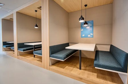 Regus Thames Valley Park, 400 Thames Valley Park Dr, Reading, Office / Serviced Office To Let - Spaces_Akasaka_5670_Tokyo_Japan_Booths.jpg