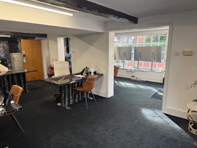 37A Alcester Road, Studley, Office To Let - IMG_5281.JPG