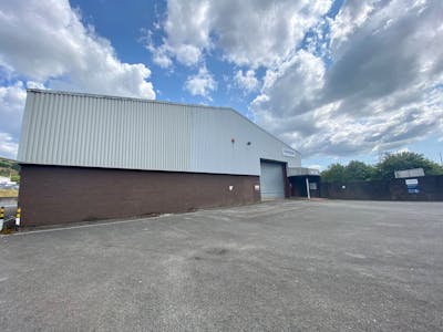 Units A1 & A2, Gellihirion Industrial Estate, Pontypridd, Industrial To Let - Image 6