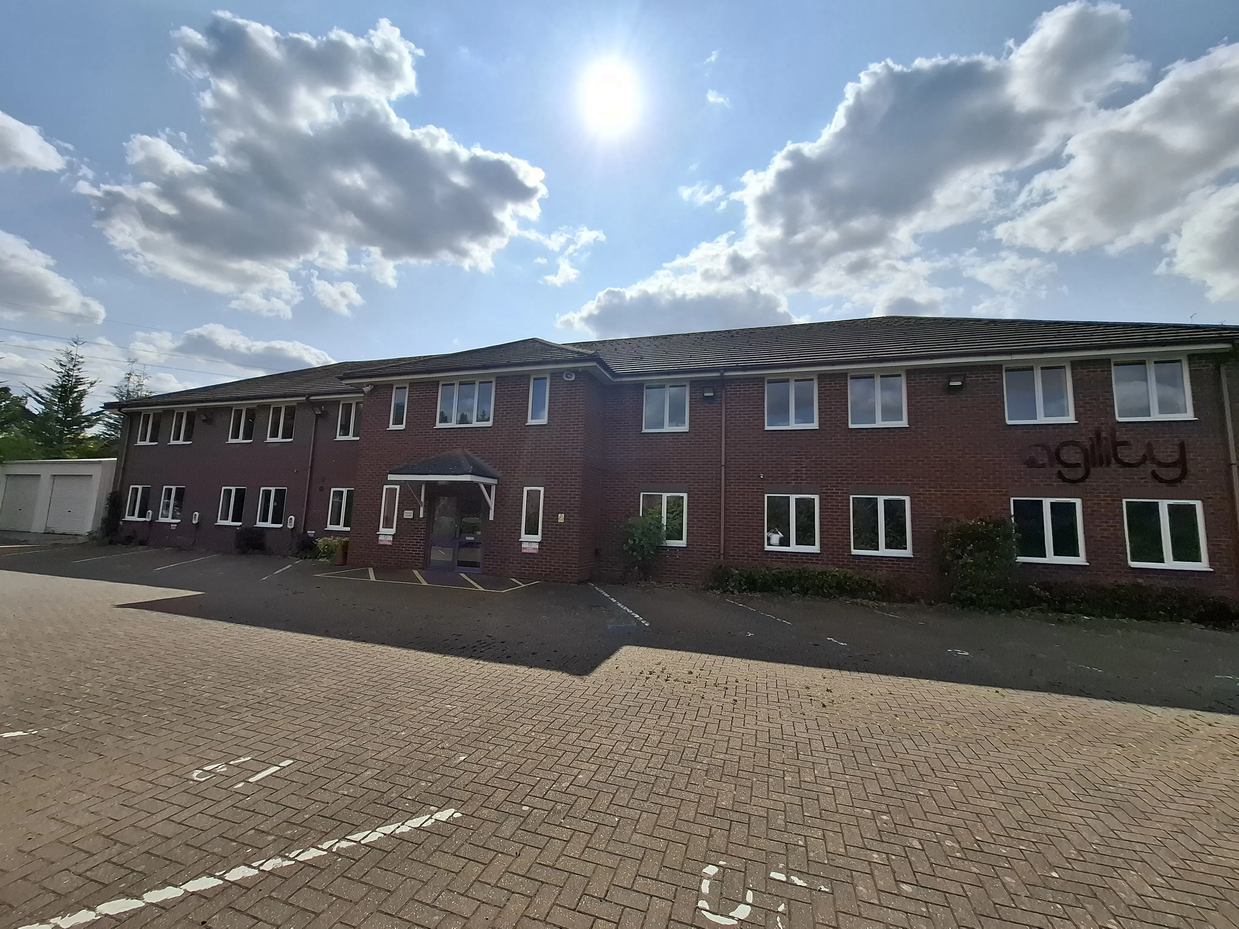 Office in Bromsgrove