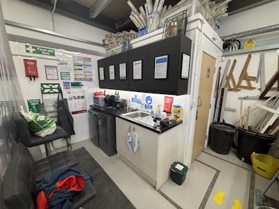 Unit 17, Axis 31 Oak Field Road, Woolsbridge Industrial Park, Wimborne, Industrial / Storage For Sale - IMG_7979.JPEG