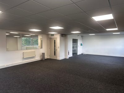 Suite 4 & 5, The Alcora Building, Mucklow Hill, Halesowen, Office To Let - 3.jpg