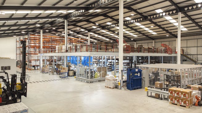 Unit B Ventura Park, St. Albans, Industrial / Warehouse Lease Assignment - 4.jpg