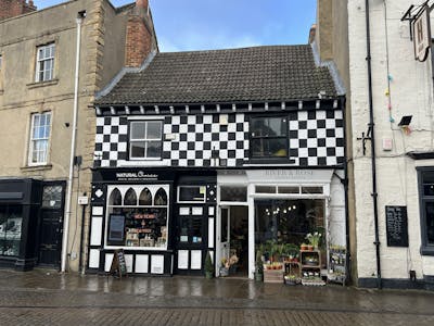4 & 4a Market Place, Knaresborough, Investment For Sale - IMG_8941.jpeg