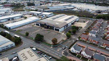 Unit 1, The Broadlands, Newark Road, Peterborough, Industrial To Let / For Sale - Broadlands 1.jpg