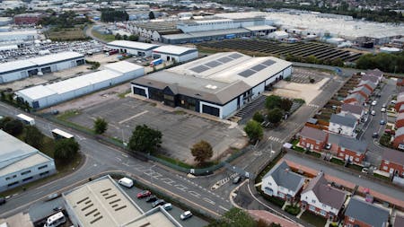 Unit 1, The Broadlands, Newark Road, Peterborough, Industrial / Storage / Industrial / Warehouse To Let / For Sale - Broadlands 1.jpg