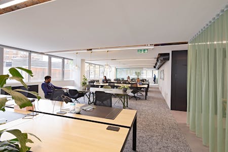 Elm Yard, 10-16 Elm Street, London, Office To Let - 4.jpg