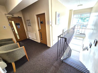 Office 4, Second floor, Rohans House, Stockport, Office To Let - 20250912_125639.jpg