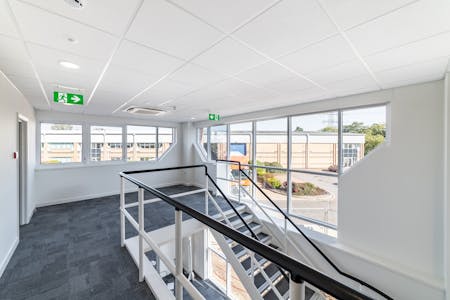 Unit 4, The Arena, Enfield, Industrial/Logistics To Let - The Arena_Unit 4_08.jpg