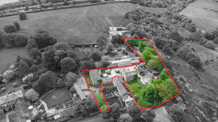 Land at Toothill Lane, Brighouse, Land / Other For Sale - Red Line Toothill Lane Land 2.jpg