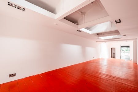 124 Upper Street, Islington, Leisure / Office / Retail To Let - Upper St 124 NEW  13.jpg