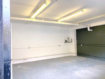 Unit 3A - 4A Regent Studios, 8 Andrews Road, London, Industrial To Let - IMG_3499.jpg