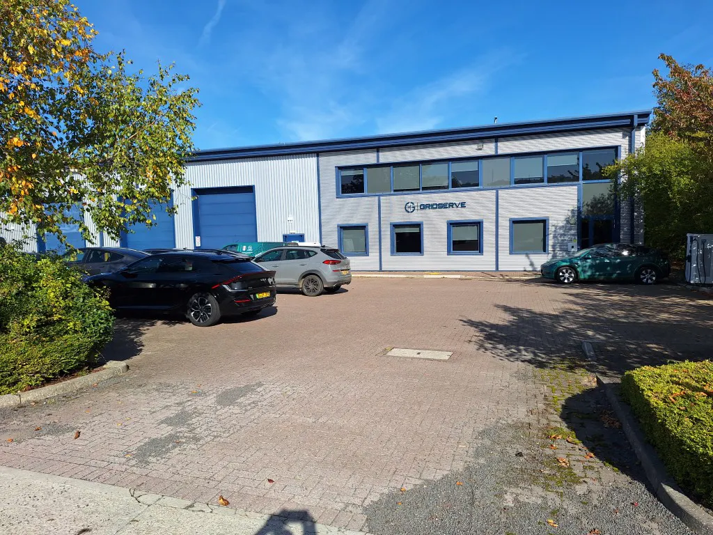 Unit 10 Westerngate, Hillmead Enterprise Park, Swindon, Industrial To Let - 20250929_105415.jpg
