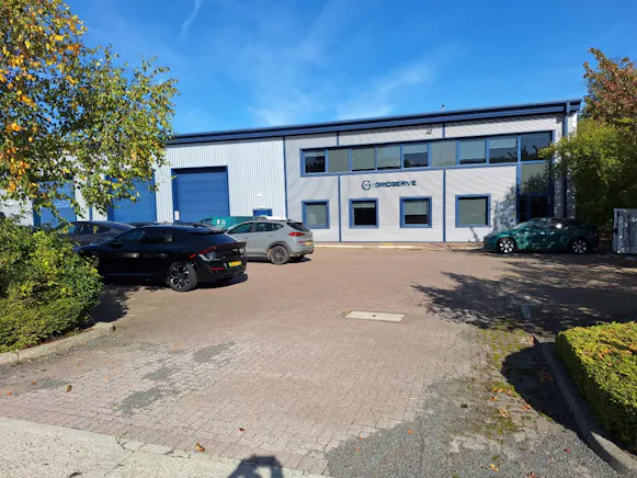 Unit 10 Westerngate, Hillmead Enterprise Park, Swindon, Industrial To Let - 20250929_105415.jpg