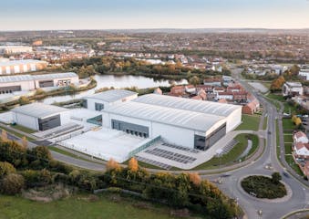 Unit A Dartford X, Rennie Drive, Dartford, Warehouse & Industrial To Let - Image 2.jpg