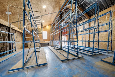 4-6 Keith Grove, London, Development / Industrial For Sale - 13191982686409cec1eebARW.jpg