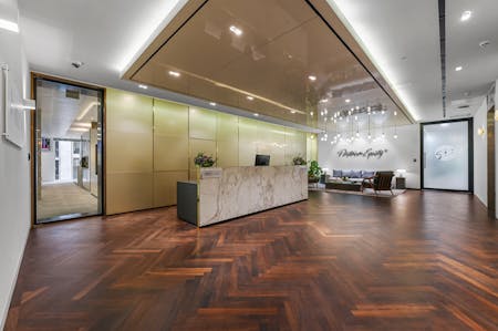 5 Hanover Square, London, Office Lease Assignment - OLCOLL5HanoverSq1.JPG
