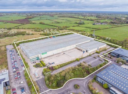 Swindon285, Lydiard Fields, Swindon, Swindon, Industrial To Let - Swindon 285.jpeg