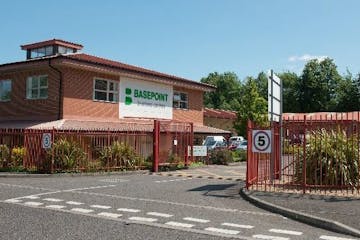 Basepoint Business Centre, Stroudley Road, Basingstoke, Offices / Serviced Offices To Let - Image 1