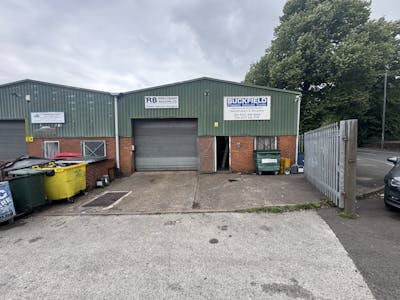 Unit 1, Safe Harbour Ind. Estate, Birmingham, Industrial / Warehouse For Sale - Photo 23072025 14 16 00.jpg