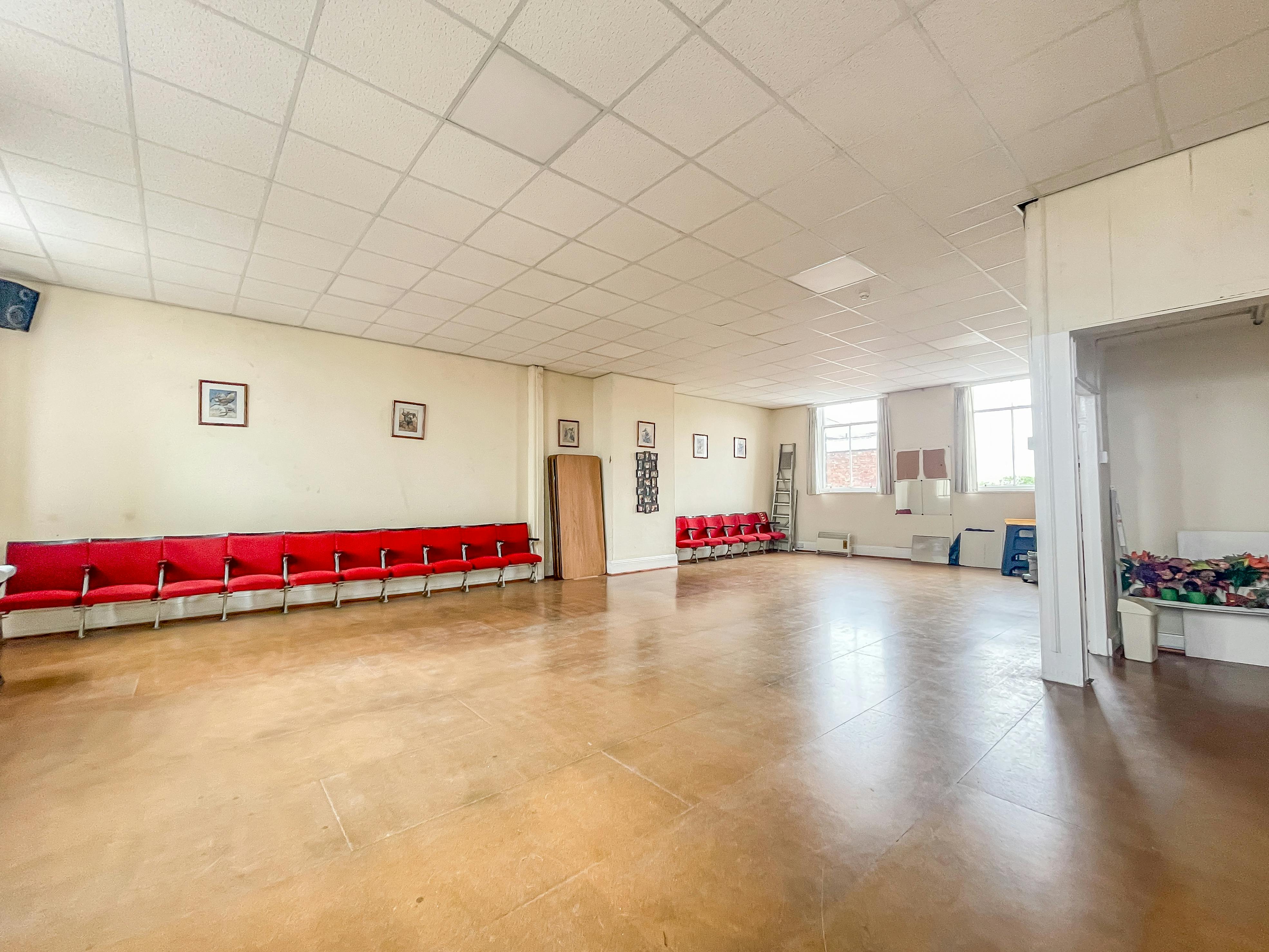 Albion Chambers, Albion Street, Leeds, Leisure / Other / Leisure To Let - IMG_1691_edited.jpg