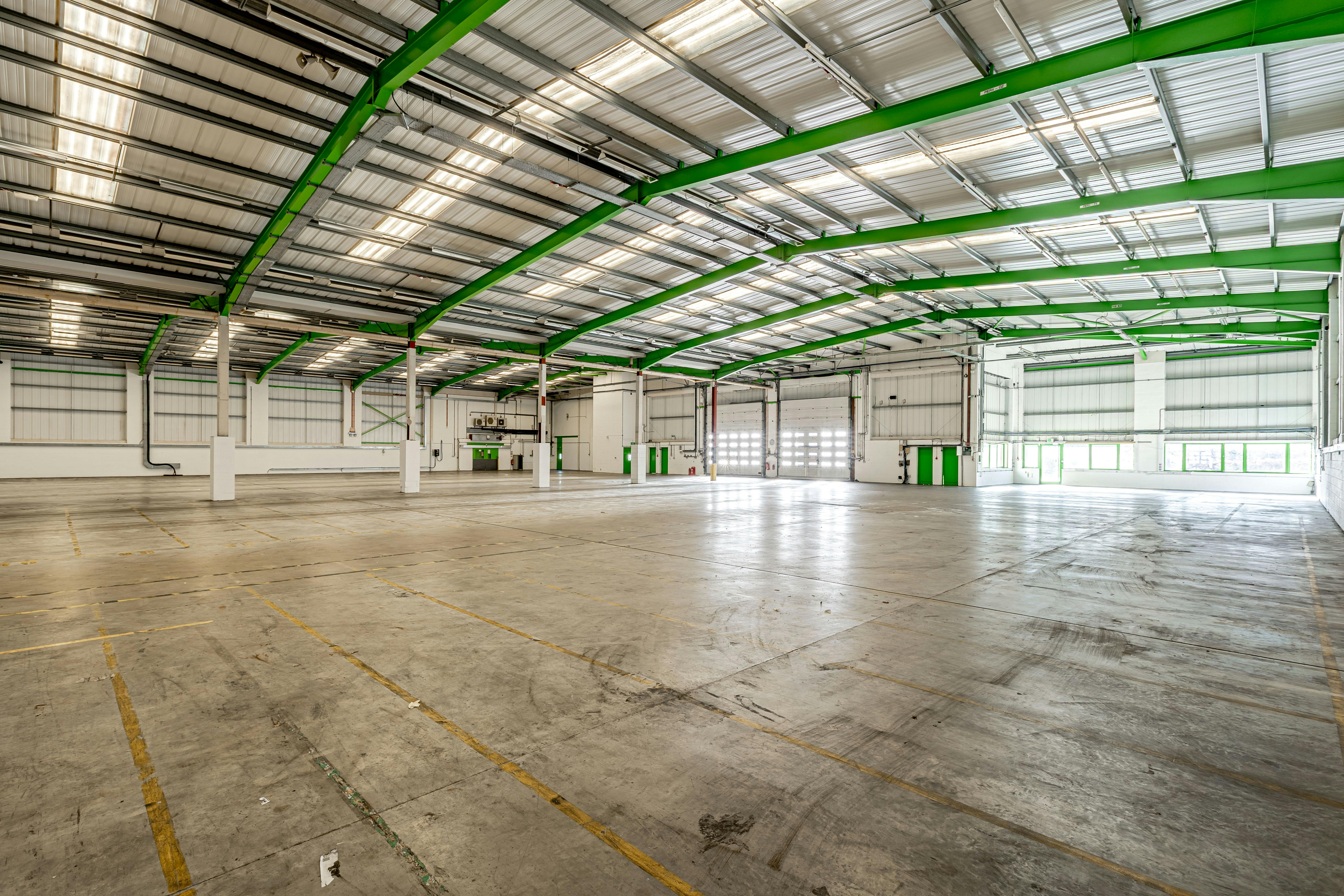 Units 10 & 11, St. Martins Business Centre, St. Martins Way, Bedford, Warehouse & Industrial To Let - bedford-18-02-26-156.jpg