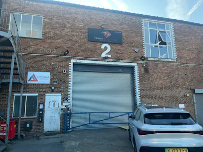 2A Kelvin Industrial Estate, Long Drive, Greenford, Industrial / Warehouse To Let - 2A Main 1.jpeg