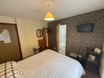 The Railway Inn, Forden, Welshpool, Pub / Bar / Club / Restaurant For Sale - Room 4.JPEG