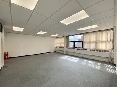 Community House, 15 New Bedford Road, Luton, Flex Office / Managed Office / Office / Serviced Office To Let - Image 2