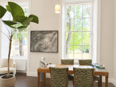 48-49 Russell Square, London, Office / Serviced Office To Let - Luxury Suite 1st Floor