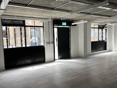 1-6 Pratt Mews, Camden, Office To Let - IMG_7721.jpg