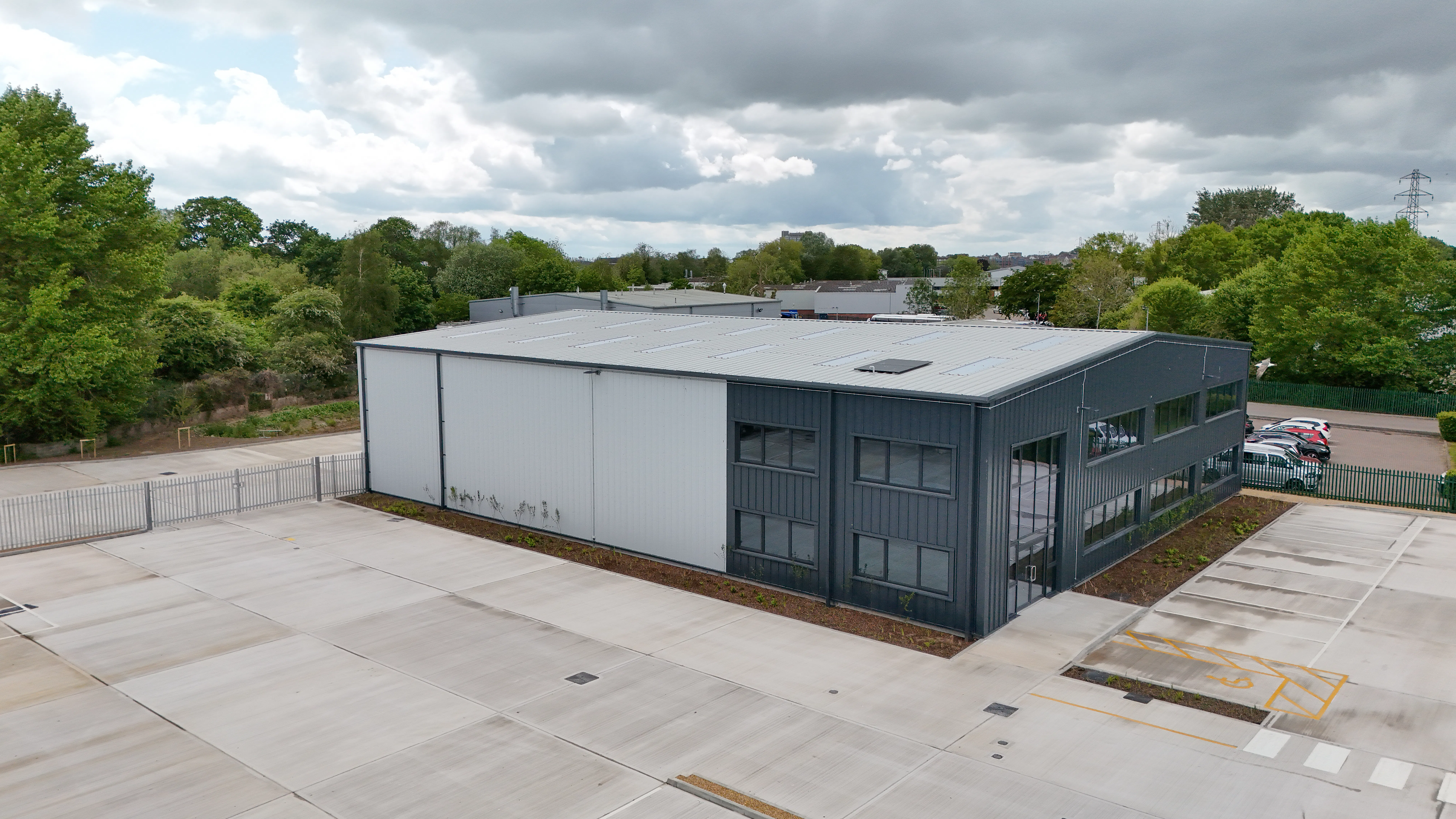 Aylesbury Enterprise Park, Stocklake, Industrial / Industrial To Let - AylesburyEnterpriseHP10_HighRes-32.jpg