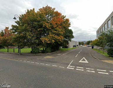 One Rutherglen Links, Farmeloan Road, Glasgow, Office To Let - Street View