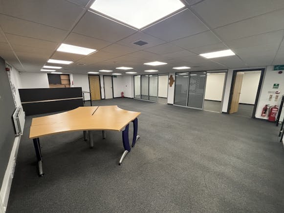Quaygate, Unit 1A, Station Street, Belfast, Offices To Let - Image 2