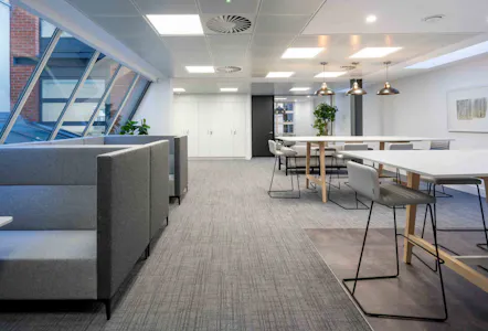 198 High Holborn (1st Floor), London, Office To Let - 2.jpeg
