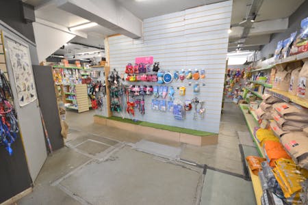 51-53 Bridge Street, Bury, High Street Retail To Let - Shop Floor