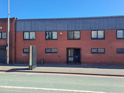 37 Lichfield Road, Aston, Birmingham, Industrial / Trade Counter / Warehouse To Let - p3.jpg