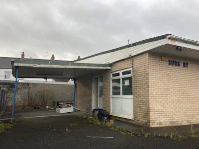 Former Doctors Surgery, Stuart Street, Bargoed, Development For Sale - Pontlottyn6.jpg