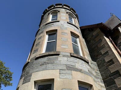 Dunolly House, Taybridge Drive, Aberfeldy, Land / Development For Sale - Image 6