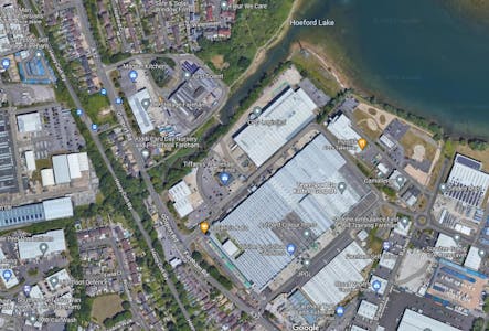 Hoeford Business Centre, Hoeford Point, Gosport, Healthcare / Office / Other To Let - Untitled.jpg