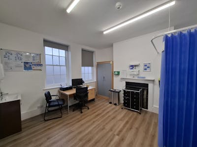 58 The Tything, Worcester, Office To Let - 20260210_124127.jpg