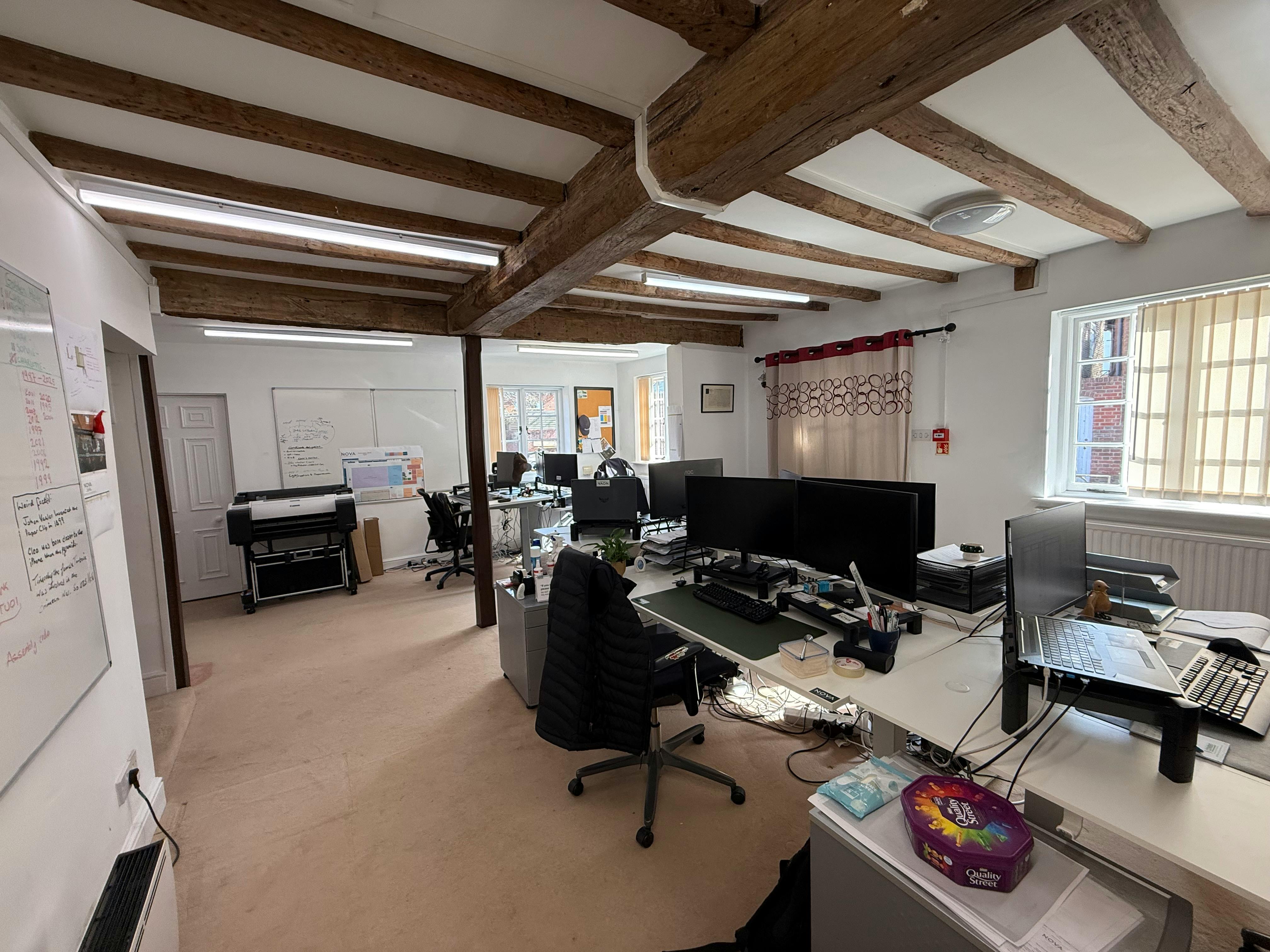 Office in Bishops Waltham - photo 4