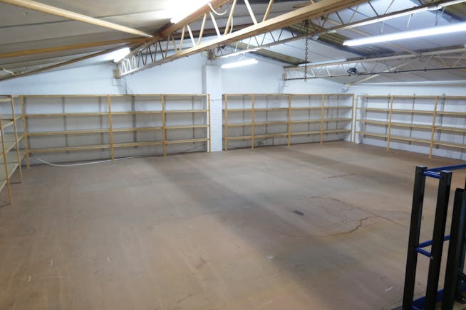 1-4 New Court Business Park, Perry Road, Harlow, Industrial To Let / For Sale - P1020135.JPG