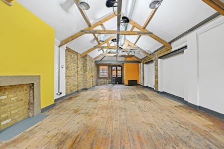 First and Second Floors, 51 Scrutton Street, London, Office To Let - OLBC51ScuttonStreet4.jpg