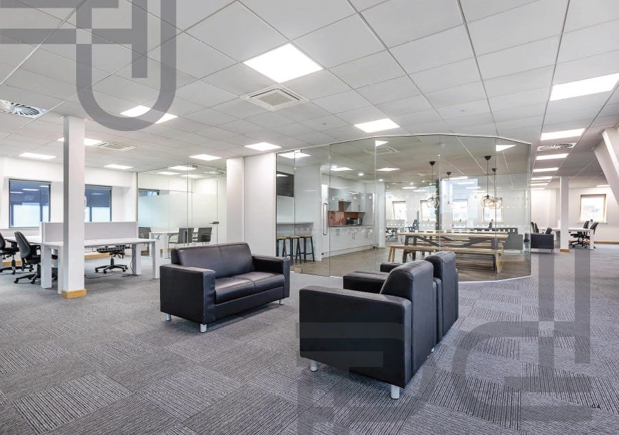 Office in Southampton - photo 2