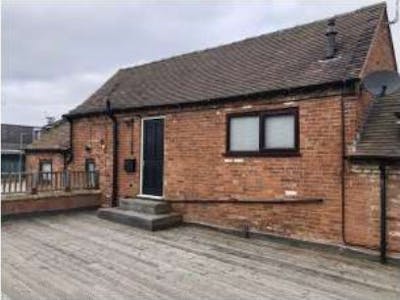 29 & 33 High Street, Uttoxeter, Investment For Sale - Flats.jpg