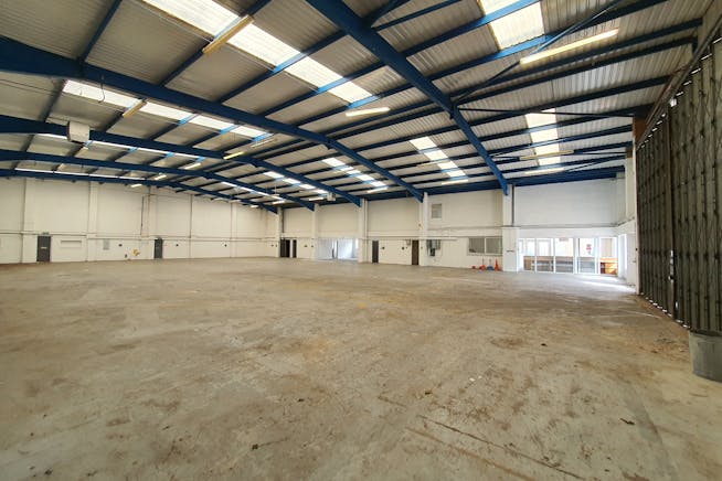 6 Leyland Road Poole Industrial Trade Industrial Trade To Let Sibbett Gregory Agents Society Account