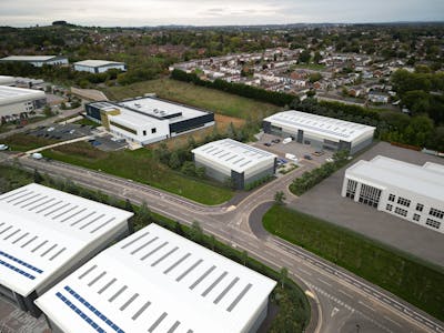 Indurent Park Longbridge, Industrial / Industrial / Storage / Trade Counter / Industrial / Warehouse To Let - EXT_CGI_09_03-1.1- copy.jpg