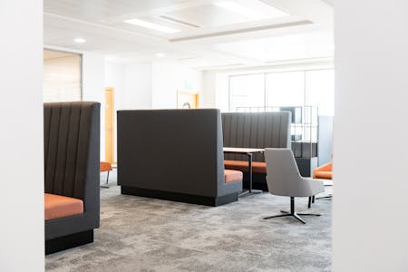 International House, Hamilton International Park, Glasgow, Business Park / Office To Let - International Business Lounge 2.jpg